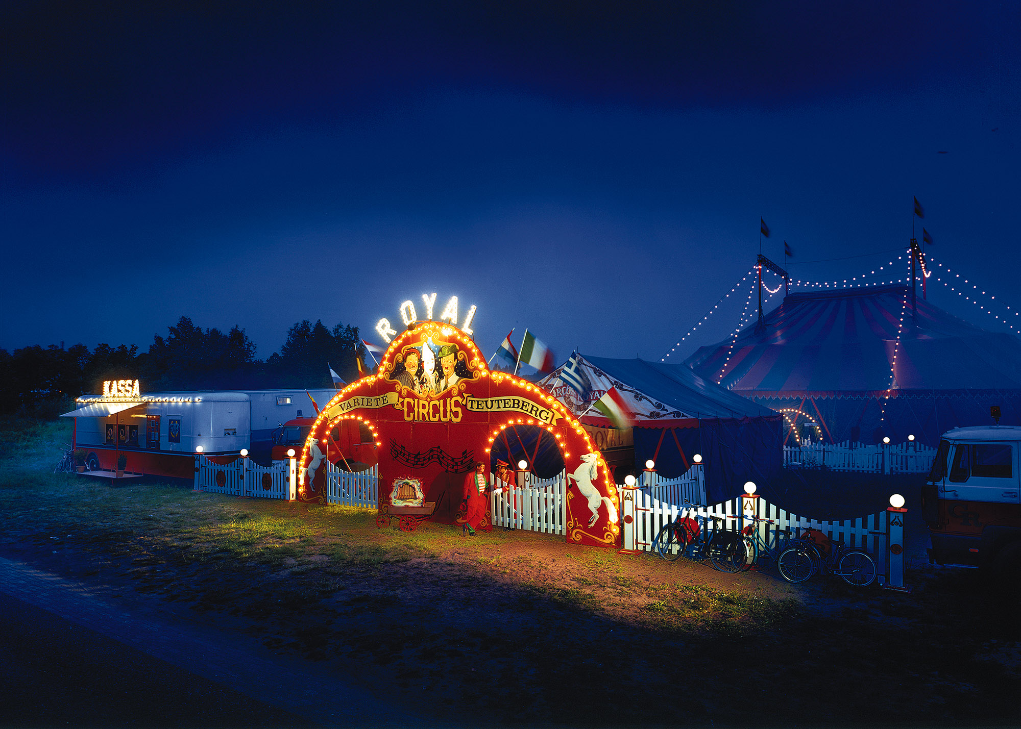 Alex de Smit fotograaf Alphen aan den Rijn