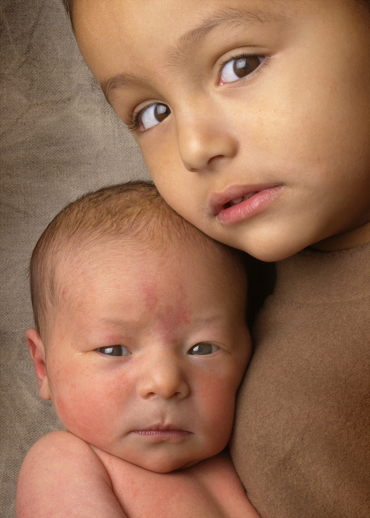 Babyfotografie Alphen aan den Rijn